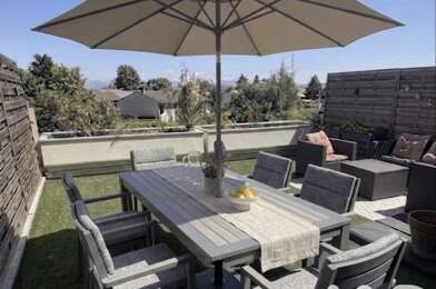 Appartement 4 pièces 179000 €