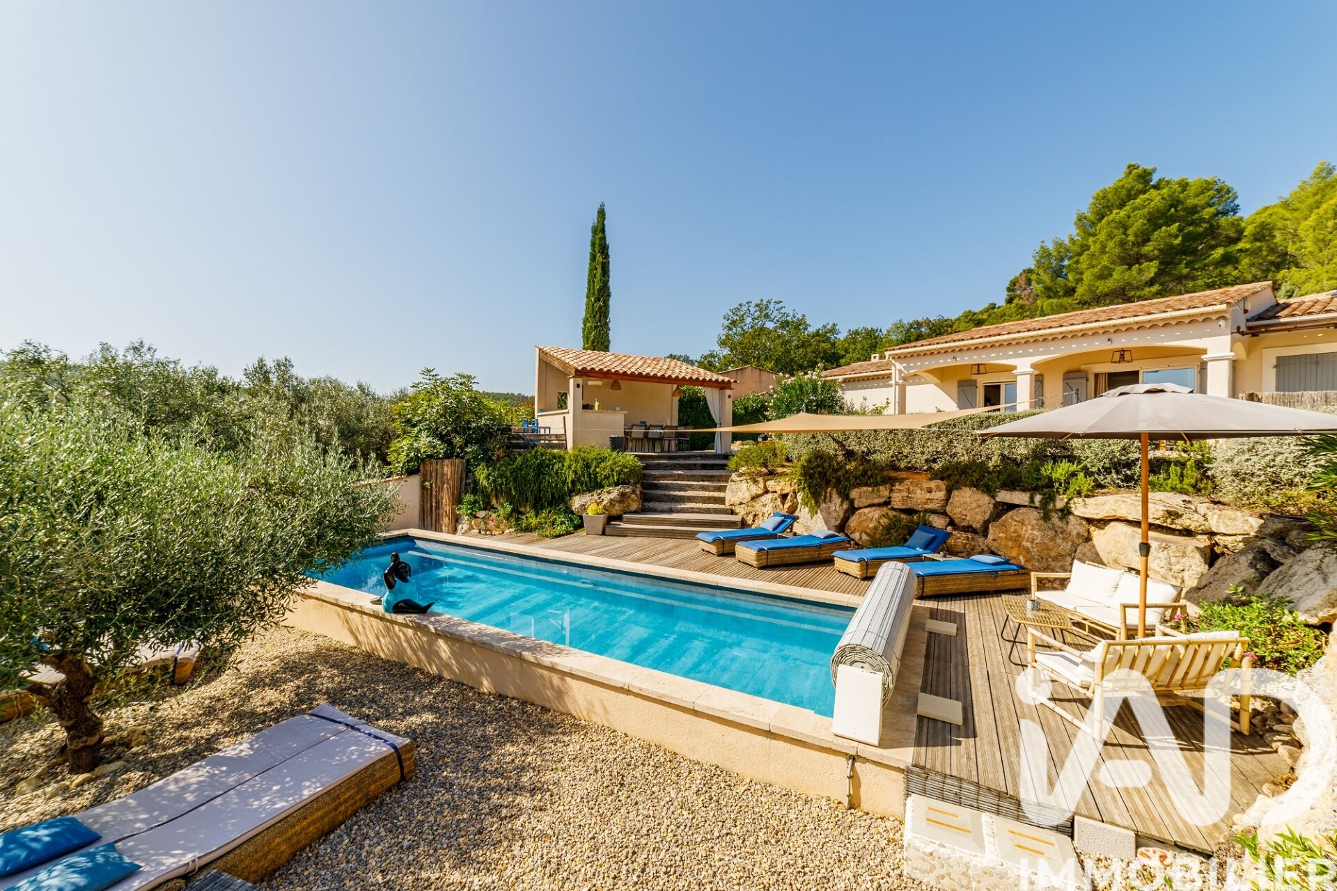 Vente Maison/villa 10 pièces - Photo 2