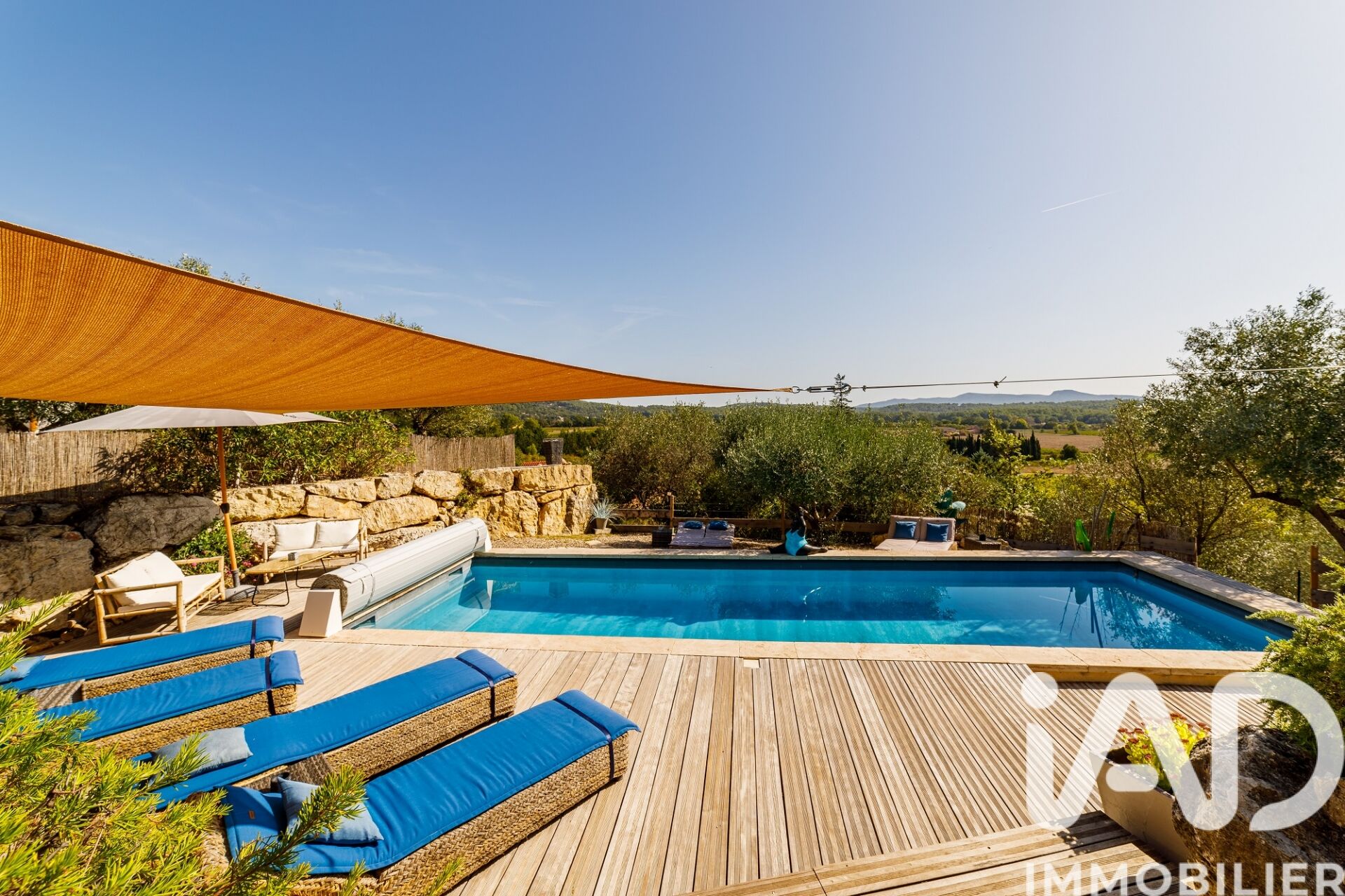Vente Maison/villa 10 pièces - Photo 3