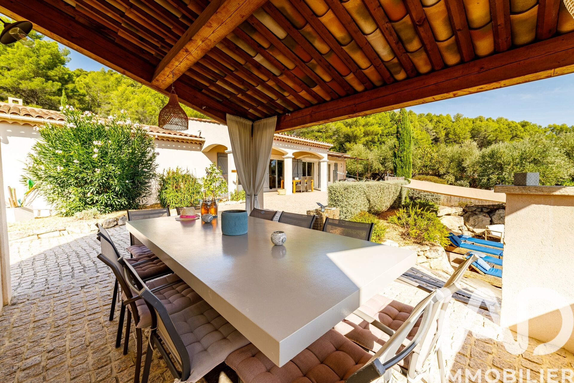 Vente Maison/villa 10 pièces - Photo 4