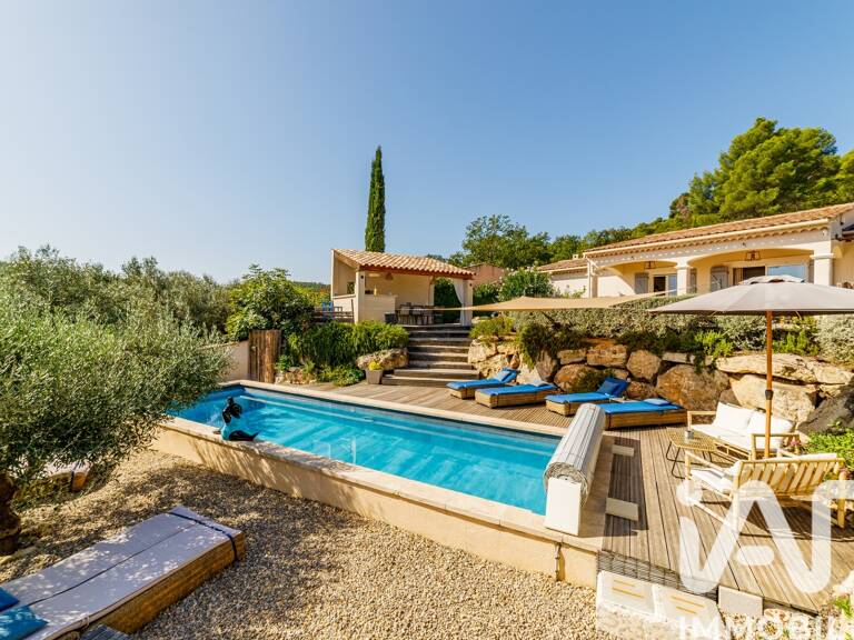 Vente Maison/villa 7 pièces — photo 1