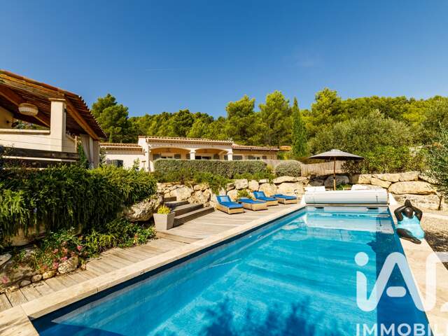 Vente Maison/villa 7 pièces — photo du bien