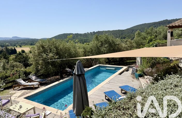 Vente Maison/villa 7 pièces — photo 4