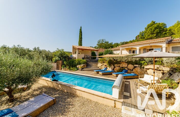 Vente Maison/villa 7 pièces — photo 5