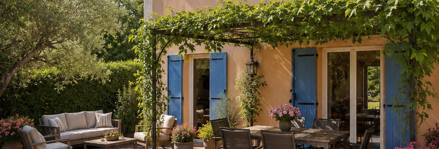 Maison 4 Pièces 104 m² à vendre à Brignoles (83170)