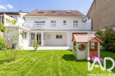 Maison 8 pièces 509000 €