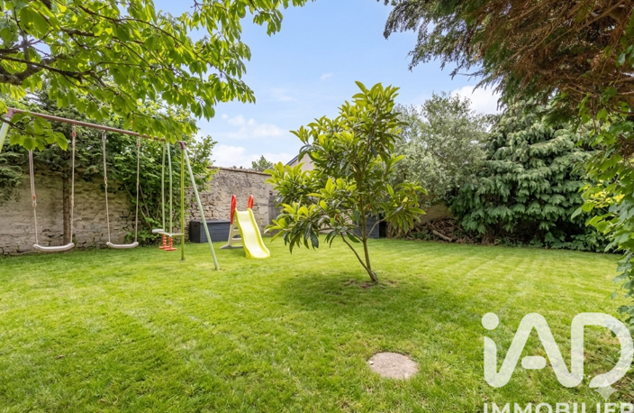 Vente Maison traditionnelle 8 pièces — photo 2