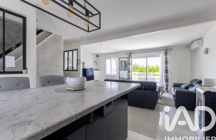 Vente Maison traditionnelle 8 pièces — photo 4
