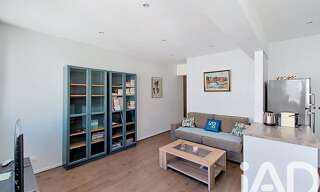 Appartement 2 Pièces 53 m² à vendre à Caen (14000)