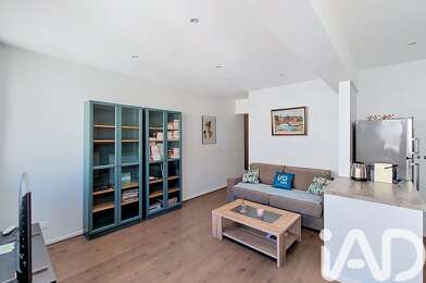Appartement 2 pièces 240000 €
