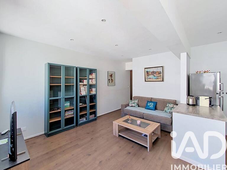 Vente Appartement 2 pièces — photo 1