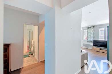 Appartement 2 pièces 250000 €