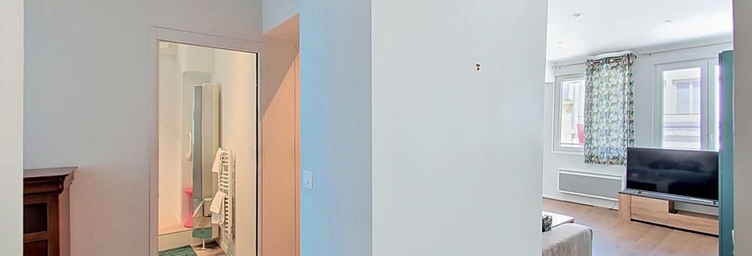 Appartement 2 Pièces 53 m² à vendre à Caen (14000)