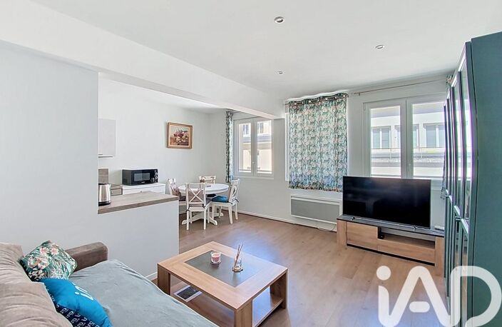 Vente Appartement 2 pièces — photo 3
