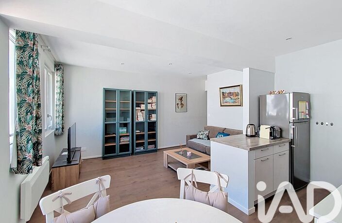 Vente Appartement 2 pièces — photo 4