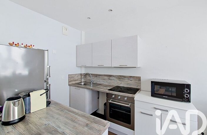 Vente Appartement 2 pièces — photo 5