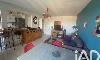 Appartement 3 Pièces 64 m² à vendre à Nîmes (30900)
