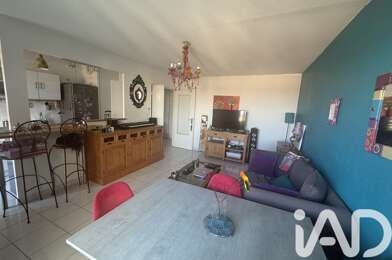 Appartement 3 pièces 183000 €