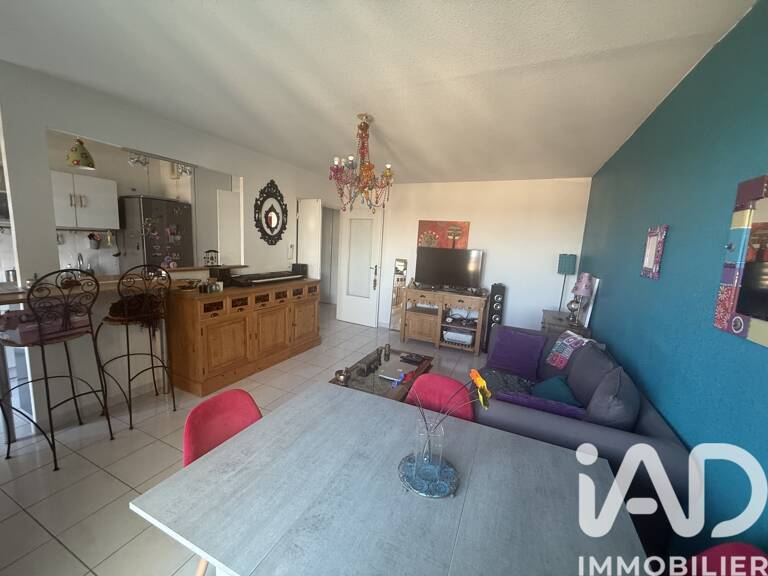 Vente Appartement 3 pièces — photo 1