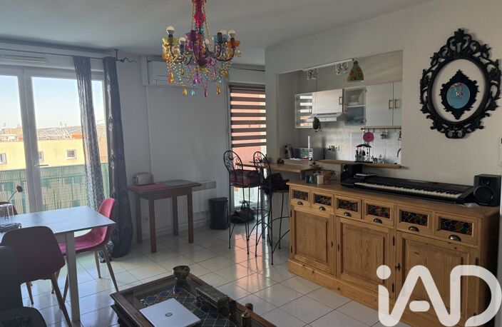 Vente Appartement 3 pièces — photo 4