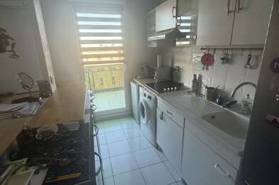 Appartement 3 pièces 183000 €