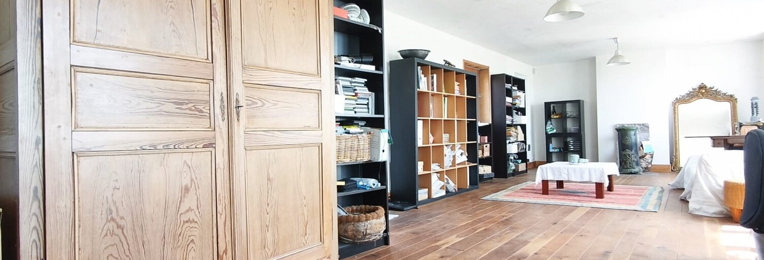 Maison 9 Pièces 295 m² à vendre à Fleurbaix (62840)