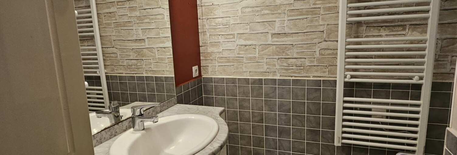 Maison 5 Pièces 65 m² à vendre à Le Houlme (76770)