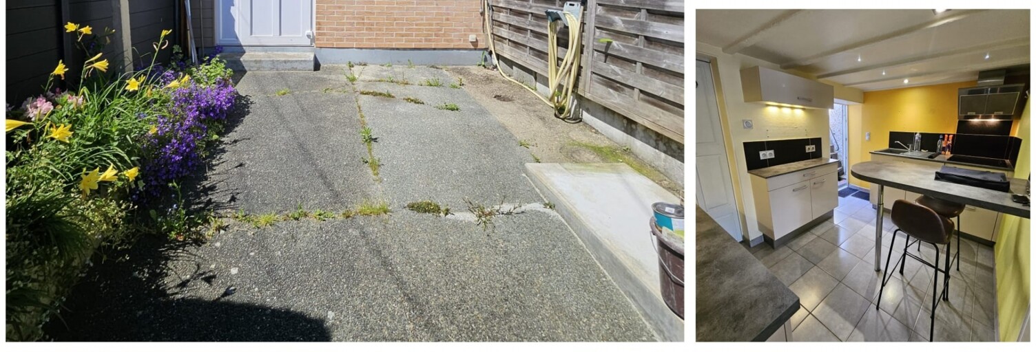 Maison 5 Pièces 65 m² à vendre à Le Houlme (76770)