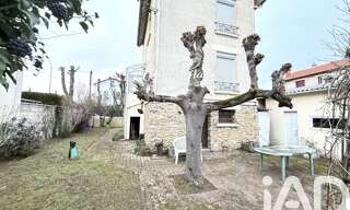 Maison 5 Pièces 99 m² à vendre à Beauchamp (95250)