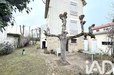 Maison 5 pièces 289990 €