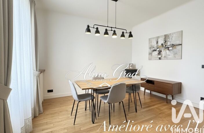 Vente Maison traditionnelle 5 pièces — photo 3