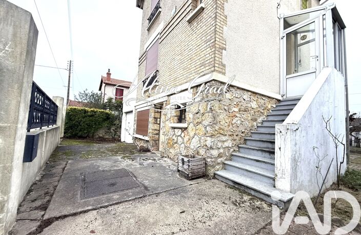 Vente Maison traditionnelle 5 pièces — photo 4