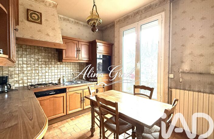 Vente Maison traditionnelle 5 pièces — photo 5