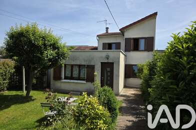 Maison 5 pièces 259000 €