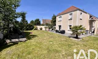 Maison 6 Pièces 100 m² à vendre à Saint-Maximin (60740)