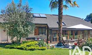 Maison 4 Pièces 103 m² à vendre à Amancy (74800)