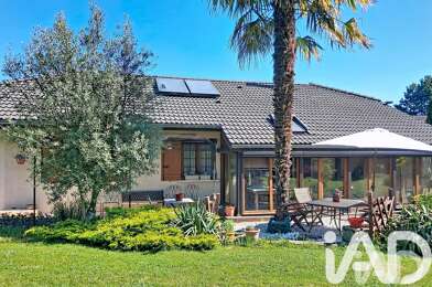 Maison 4 pièces 500000 €