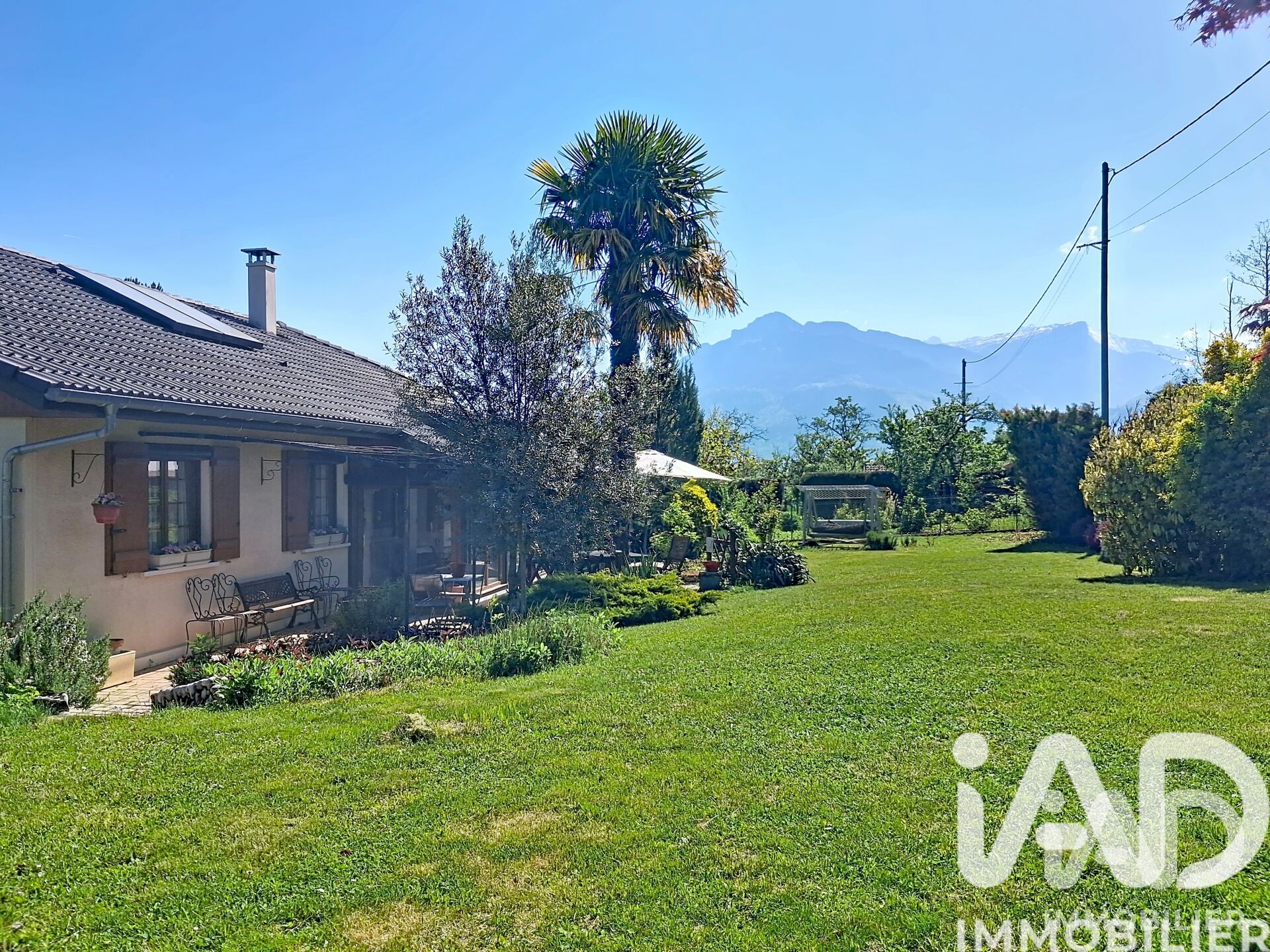 Vente Maison/villa 4 pièces - Photo 4