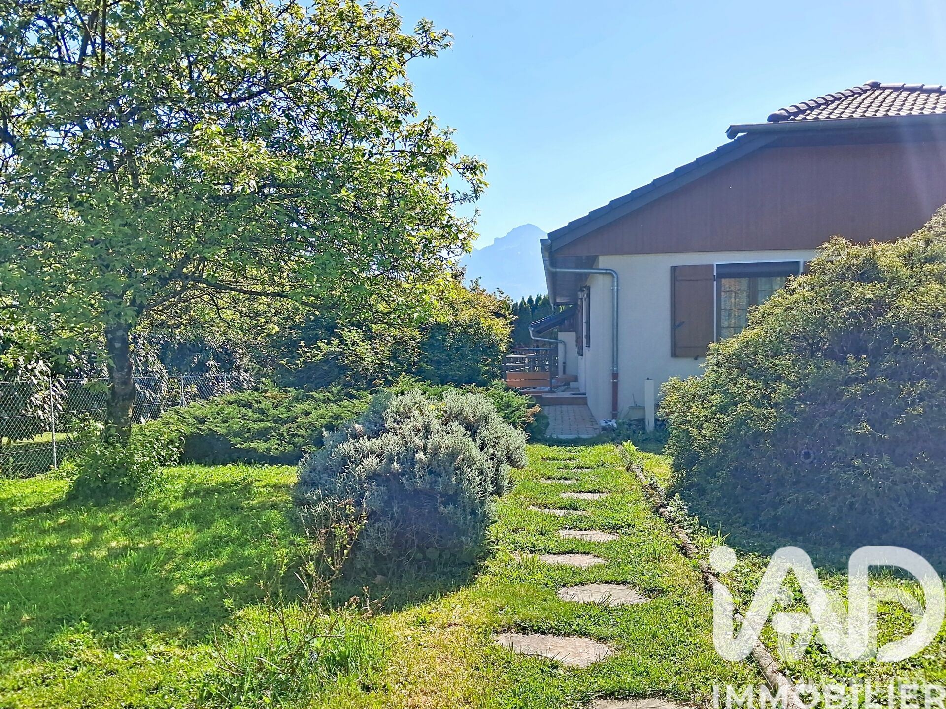 Vente Maison/villa 4 pièces - Photo 5