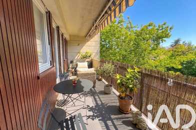 Appartement 4 pièces 309000 €
