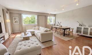 Appartement 4 Pièces 106 m² à vendre à Cenon (33150)