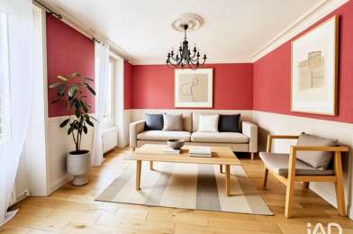 Appartement 3 pièces 169000 €