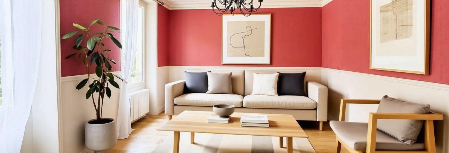 Appartement 3 Pièces 62 m² à vendre à Melun (77000)