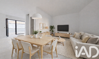 Appartement 3 Pièces 68 m² à vendre à Chambéry (73000)