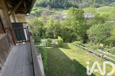 Maison 5 pièces 279000 €