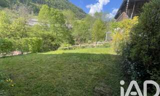 Maison 5 Pièces 109 m² à vendre à La Compôte (73630)
