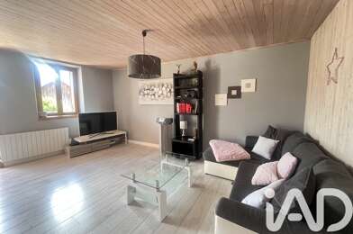 Maison 5 pièces 279000 €