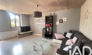 Maison 5 Pièces 109 m² à vendre à La Compôte (73630)