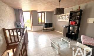 Maison 5 Pièces 109 m² à vendre à La Compôte (73630)