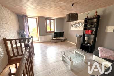 Maison 5 pièces 279000 €
